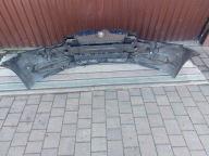 bumper front JAGUAR XF X250 blue 07-11r