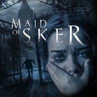 MAID OF SKER PL PC STEAM KLUCZ + BONUS