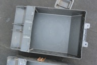 passenger compartment boot left right KPL TOYOTA 4RUNNER II