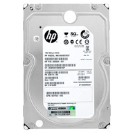 HP 1TB MB1000GCWCV 7,2K Sata3 3,5'' 695503-001