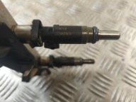 Rampe injection BMW E46 N42B18A 7506158