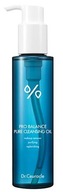 Dr. CEURACLE Pro Balance Pure Cleansing Oil demakijaż z probiotykami 155ml