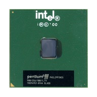 Procesor Intel Pentium III 900 1 x 900 GHz