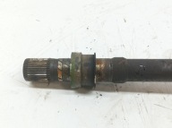 semi-axis right front 2.0 DCI 8200618168 Renault Laguna III (2007- )