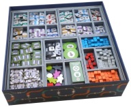 Pipeline Insert - szervező