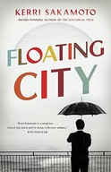 Floating City Kerri Sakamoto