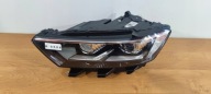 VW T-ROC left light front REFLEKTOR FULL LED 2GA