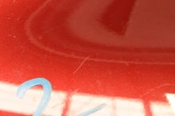fender left front front red NISSAN QASHQAI 2 II J11 13-20