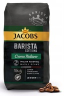 Kawa ziarnista Jacobs Barista Italiano Crema 1kg