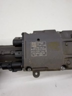 AUDI A6 A7 C7 przekladania steering wheel, control + control unit ANGLIK SPRAWNA