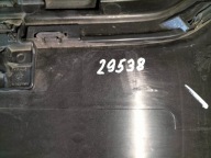 spoiler nárazníku předek MITSUBISHI OUTLANDER III 18