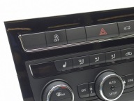 PANEL klími klimatizaci SEAT LEON III 5F0907044AL