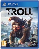 Troll and I (PS4)
