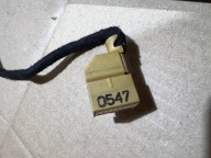 AUDI A8 D3 mirror right 14PIN LZ5D FOTOCHROM