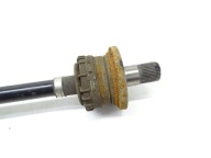 semi-axis right rear part AUDI A3 8Y RS3 5WA501204