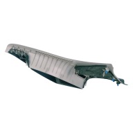 cover SLUPKA boot left MERCEDES B W246