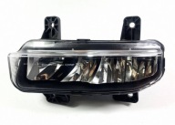 RAM TRX 2021-2024 light fog lights left fog light left front