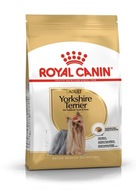 Royal Canin Yorkshirský teriér Adult suché krmivo pre dospelých psov 1,5kg