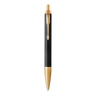 Długopis Parker IM Premium Royal Black GT