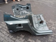 bodywork fender rear part rear DACIA JOGGER 24R quarter