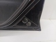 door front right side Mazda 3 2 BL 2010