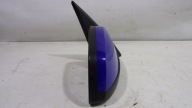mirror right OPEL MERIVA A colour 21G