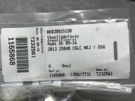 gearbox mount Audi A4 8K A5 8T 8K0399151DB !J