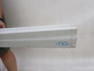 VOLVO XC90 II 14- left moulding threshold