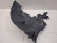 mudguard front left side Land Rover Discovery Sport 2017 FK72-16A574-AD
