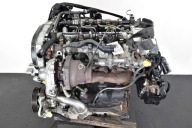 engine Opel ASTRA J INSIGNIA A ZAFIRA C 2.0 CDTI 160KM A20DTH @ KOMPRESJA @