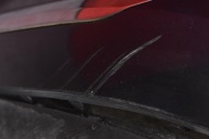 bumper front front grey CITROEN C5 II X7 III 08-17