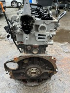 KIA SPORTAGE IV OPTIMA IV engine KPL 1,7CRDI EURO 6 2015