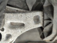 engine mount CITROEN C3 III 1.2 VTI 9676780580