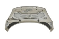 bonnet RENAULT SCENIC III 3 TED11