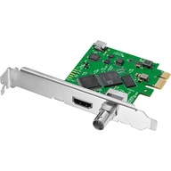 Blackmagic Design - DeckLink Mini Monitor HD