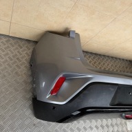front bumper complete OPEL MOKKA B II 2024 ROK 6 PDC KAMERA