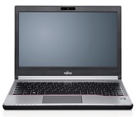 Fujitsu Lifebook E734 13.3" i3 4000m 4GB 128GB SSD DP HA33