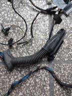 bundle wiring door right rear part BMW X5 E70 7184662 -02 OE EU