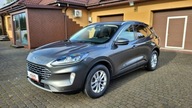 Ford Kuga Titanium Pewne auto z polskiego salonu. Zobacz!