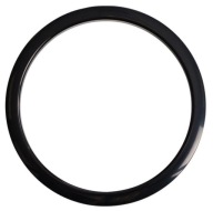 GIBRALTAR SC-GPHP-5B Port Hole 5" (Black)