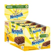 Nestle Nesquik Batonik baton czekoladowy 16x25g