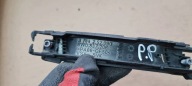 A4 B9 8W handle exterior right door 8W0837206