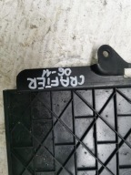 cover spoiler consoles VW CRAFTER 06-11 EU