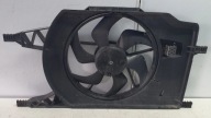 ventilátor chladiče Renault Laguna II 8200025635