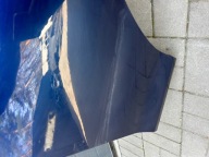 Bmw 1 F20 F21 11- bumper front front