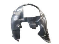 mudguard right right front RENAULT MEGANE III 3 (2008-2011) complete