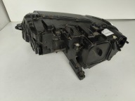 light right REFLEKTOR VW TIGUAN 5NN 16- ALLSPACE FULL LED