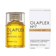 Olaplex No.7 Bond Oil vyhladzujúci olej 30ml