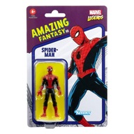 Figurka Amazing Spider-Man Hasbro Marvel Legends Retro Collection 10 cm