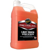 Detailer Meguiar's Last Touch Spray Quik 3,78 l